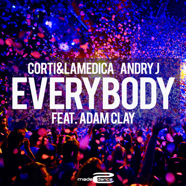 Everybody