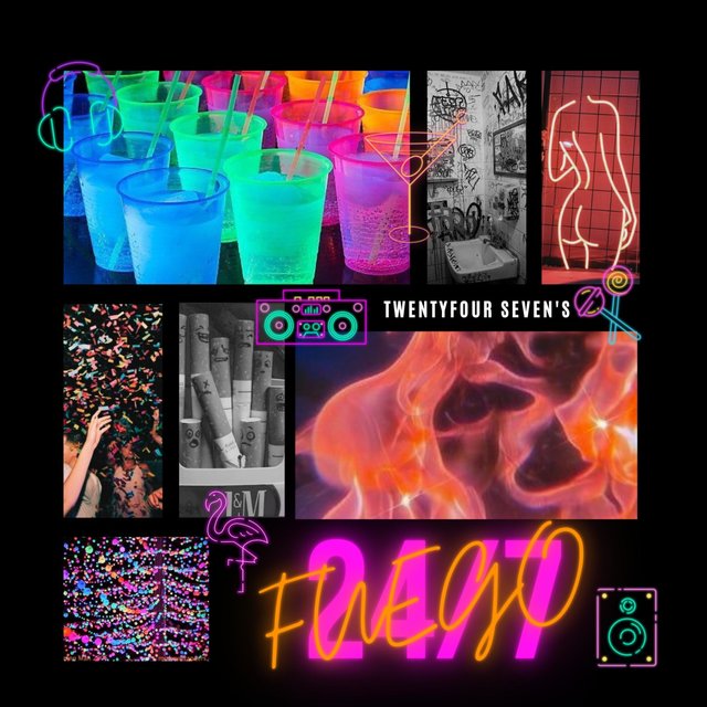 Fuego