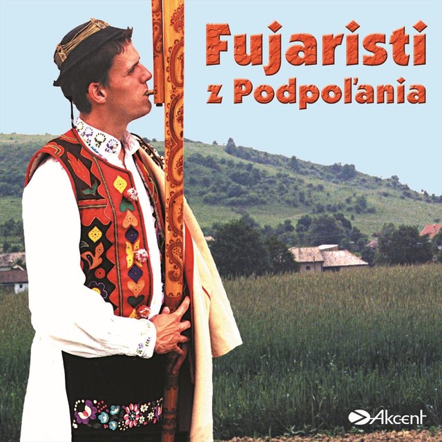 Fujaristi Z Podpoľania