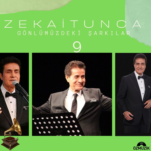 Gönlümüzdeki Şarkılar 9
