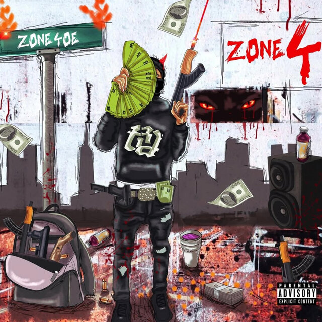 Zone 4oe