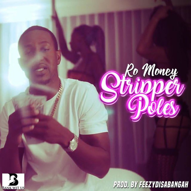 Stripper Poles