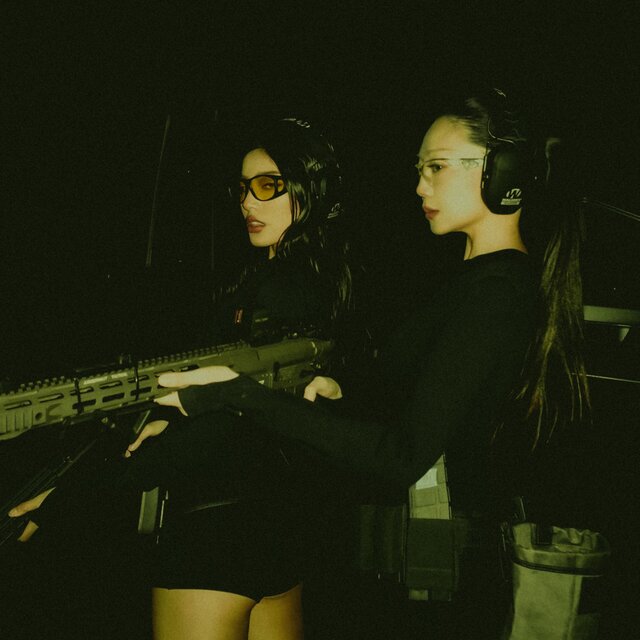 Midnight