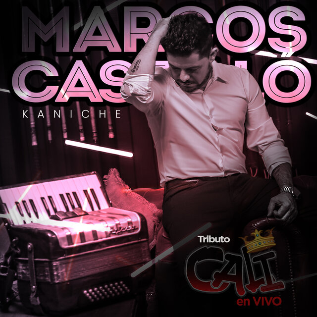 Tributo a Grupo Cali (En Vivo)