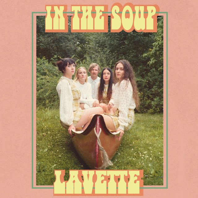 In The Soup