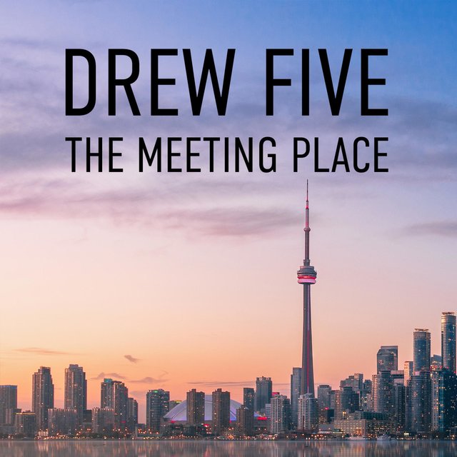 The Meeting Place