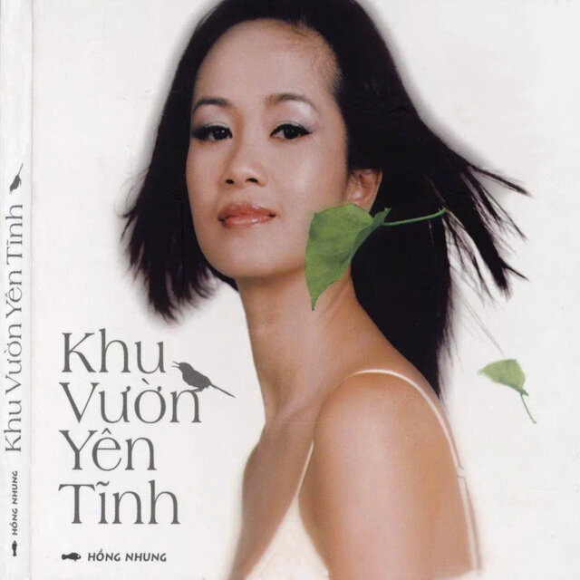 KHU VƯỜN YÊN TĨNH
