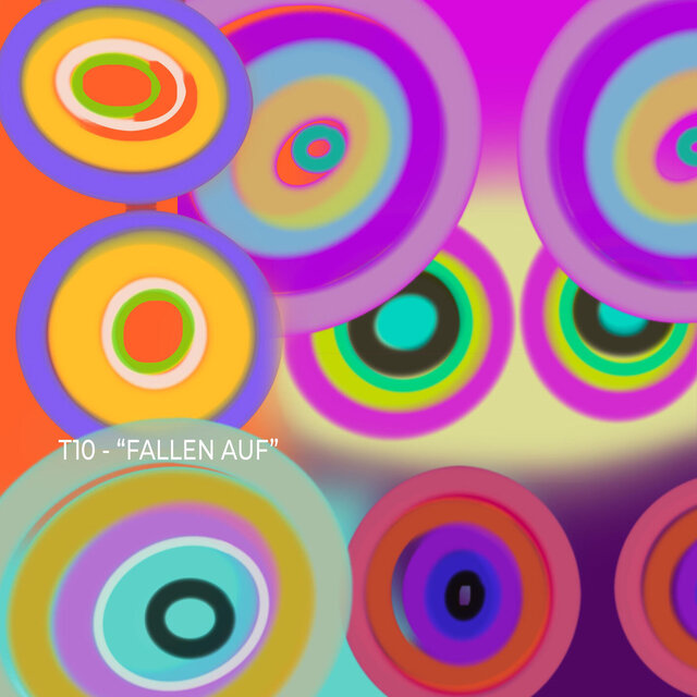 T10 - „FALLEN AUF“