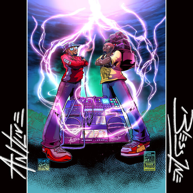 Dual Cassette