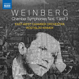 Chamber Symphony No. 3, Op. 151: IV. Andantino
