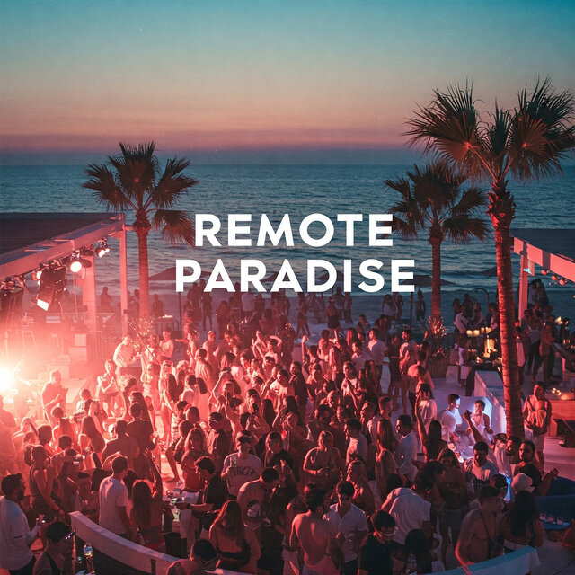Remote Paradise
