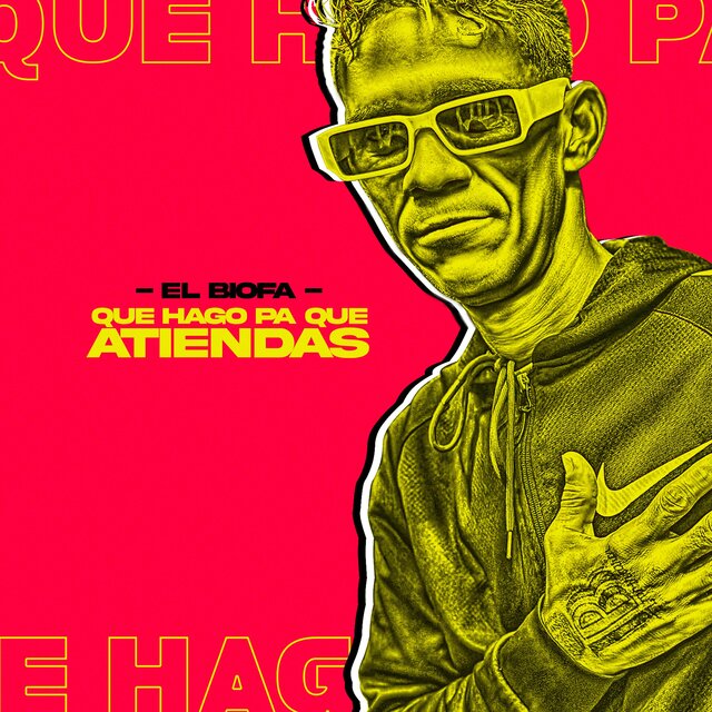 Que Hago Pa Que Atiendas