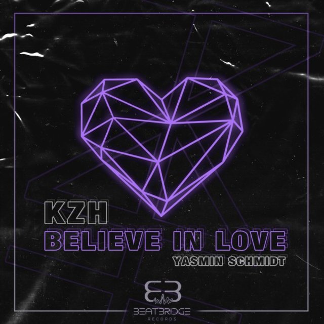 Believe in Love