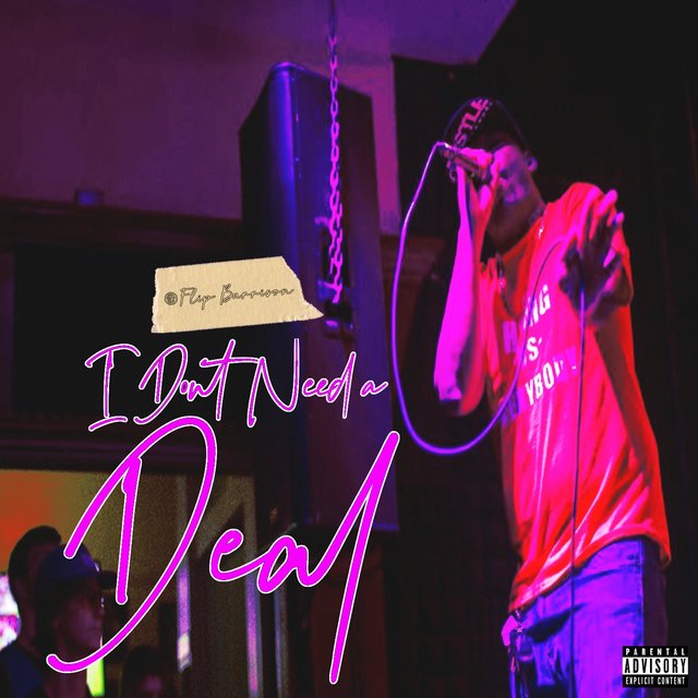 I Don't Need a Deal