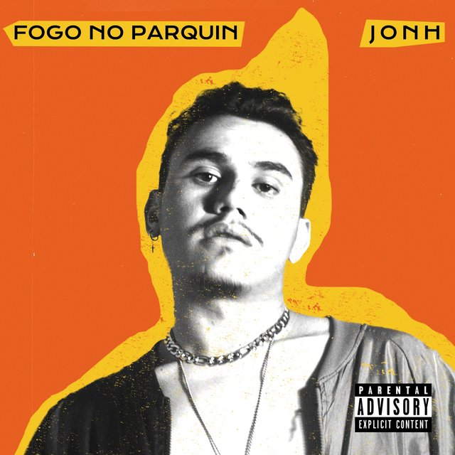 Fogo no Parquin