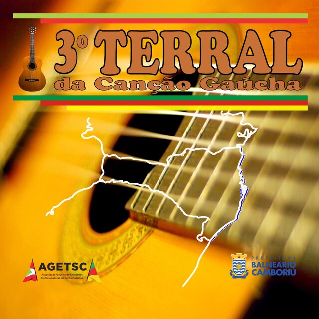3º Terral da Canção Gaúcha
