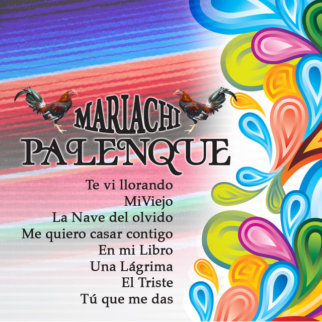 Te Vi Llorando