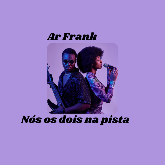 Nós os Dois na Pista