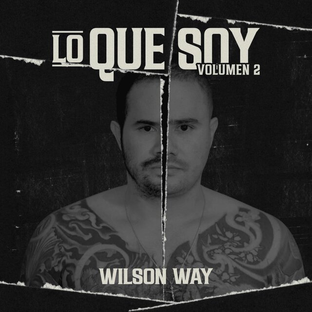 Lo Que Soy, Vol. 2