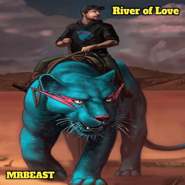 River of Love