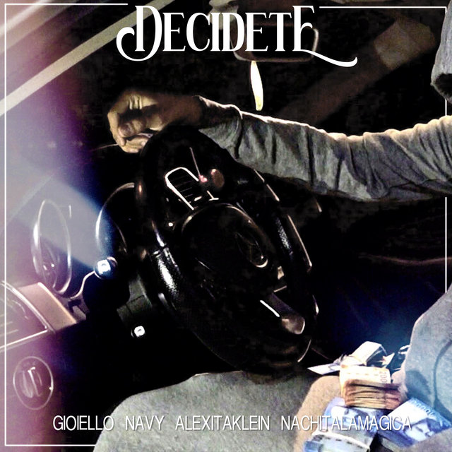 Decidete