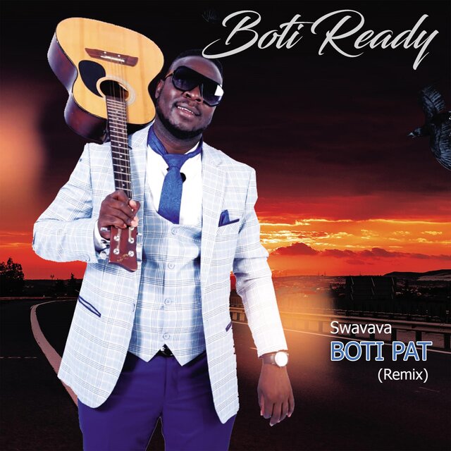 Swavava Boti Pat (Remix)