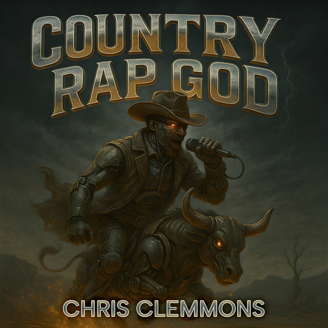 Country Rap God