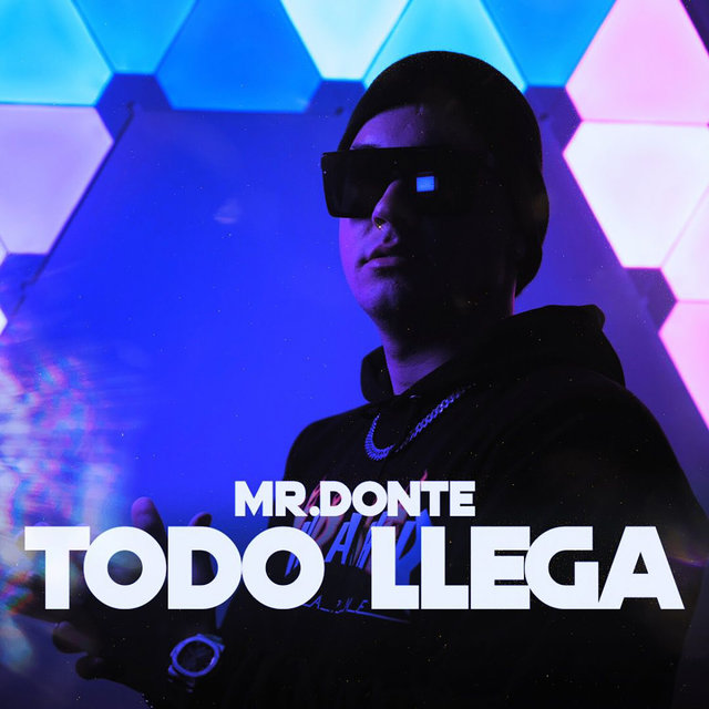 Todo Llega