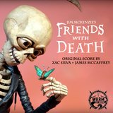Friends With Death (Original Score)