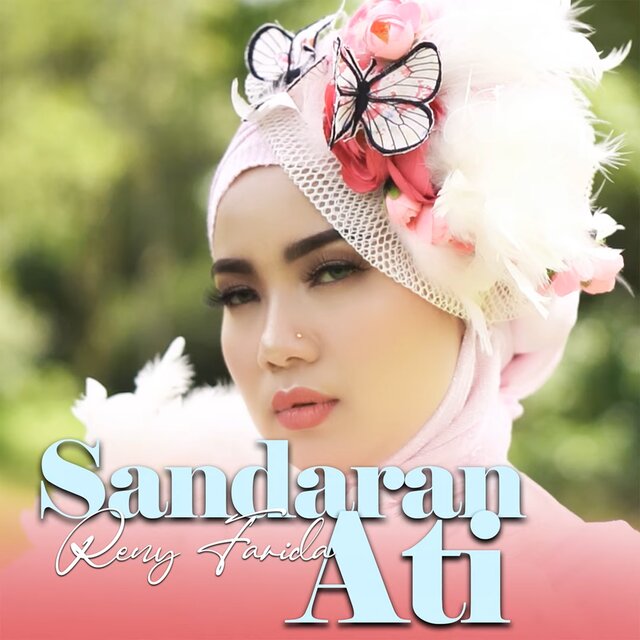 Sandaran Ati
