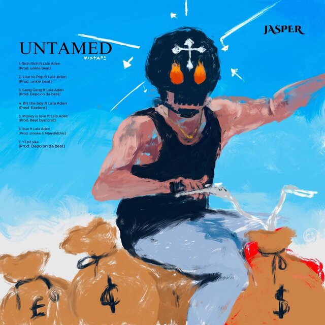 UNTAMED