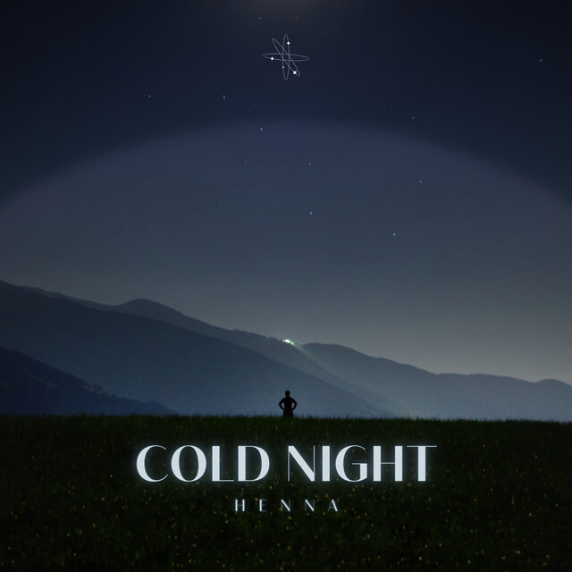 Cold night