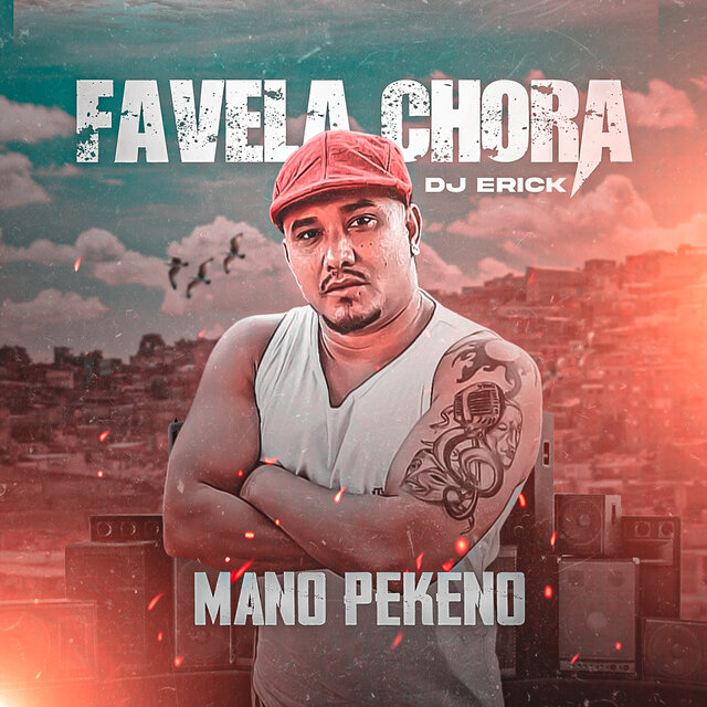 Favela Chora