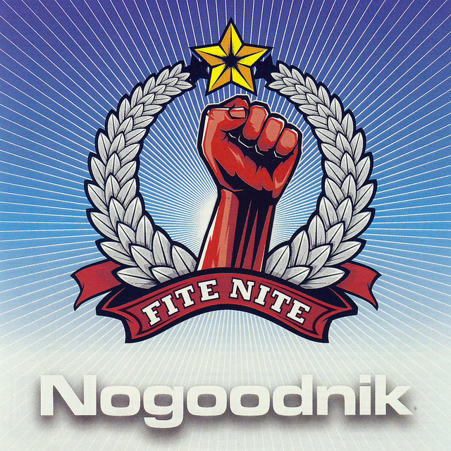 Fite Nite EP (Digital Only)