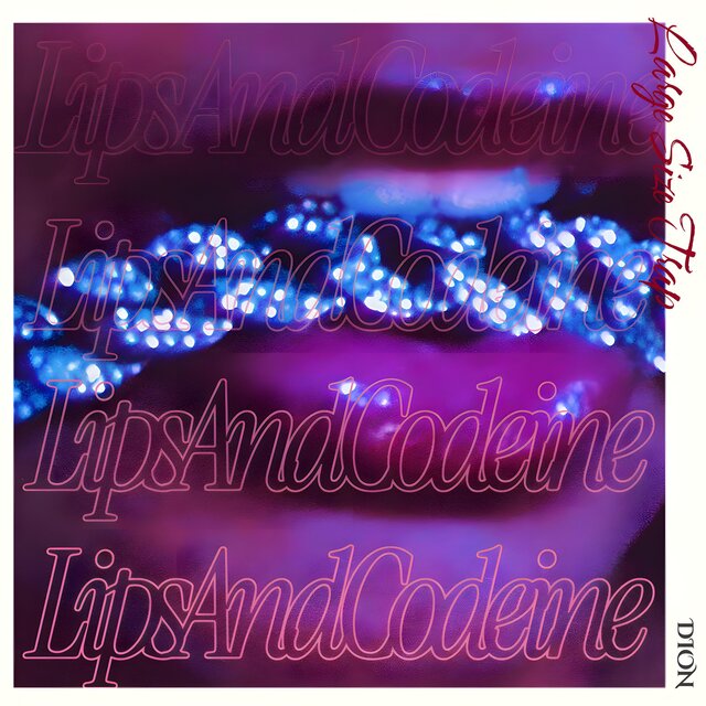 Lips And C0dE!nE