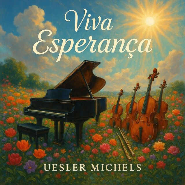 VIVA ESPERANÇA