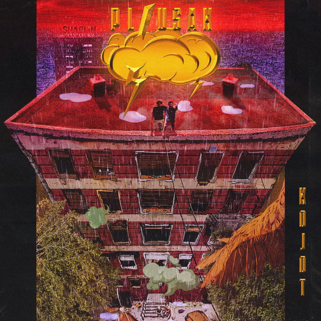 Pljusak