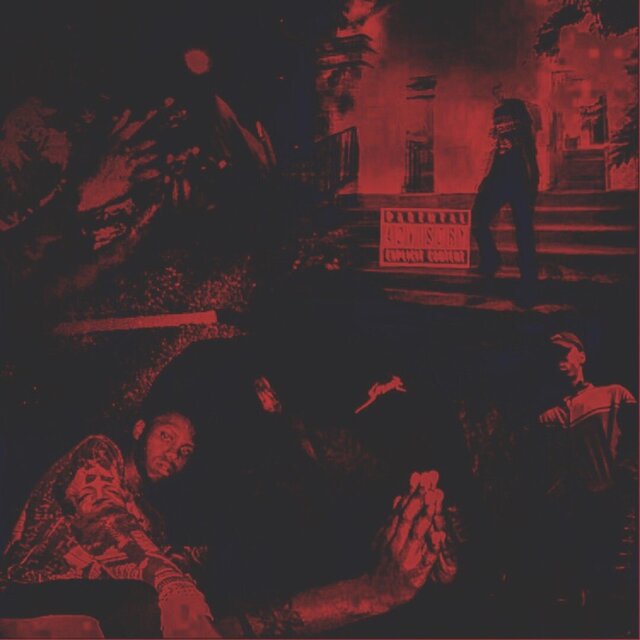 Late Nites & Interludes Pt. 3 Side A