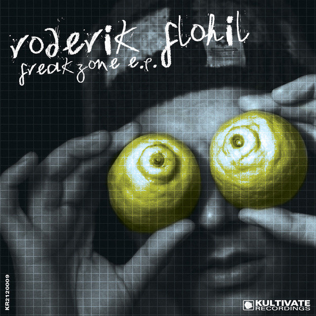 Freakzone E.P.