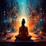 Stillness Within Music
