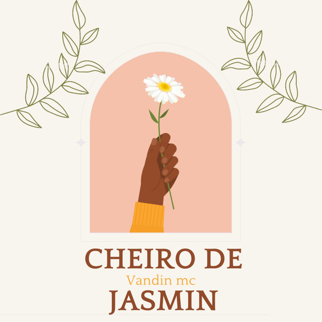 Cheiro de Jasmin