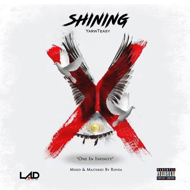 Shining