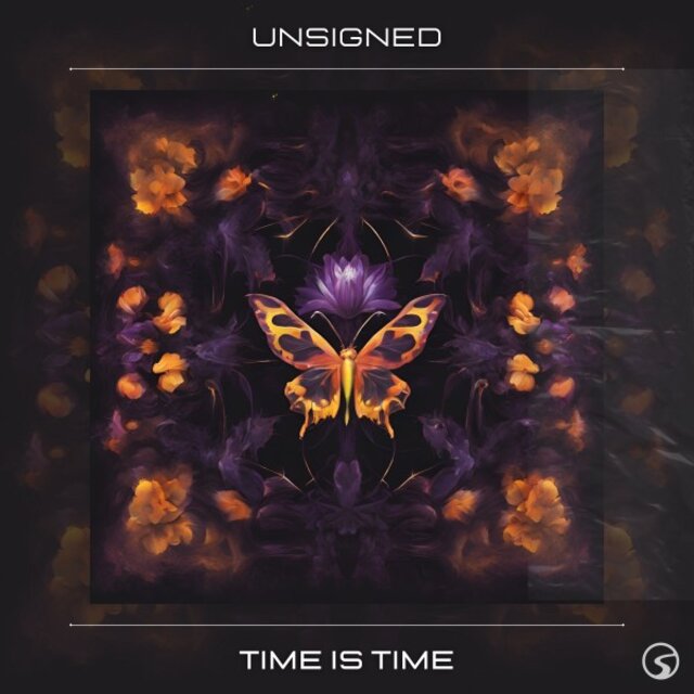 Time Is Time