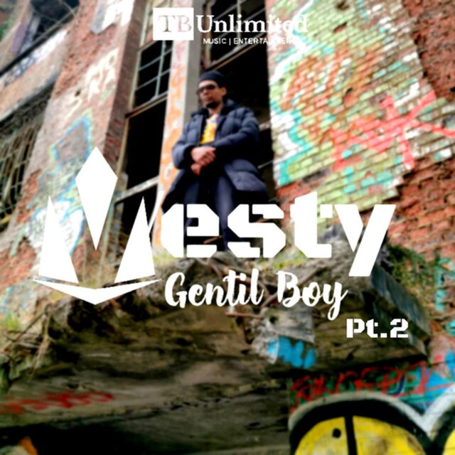 Gentil Boy, Pt.2