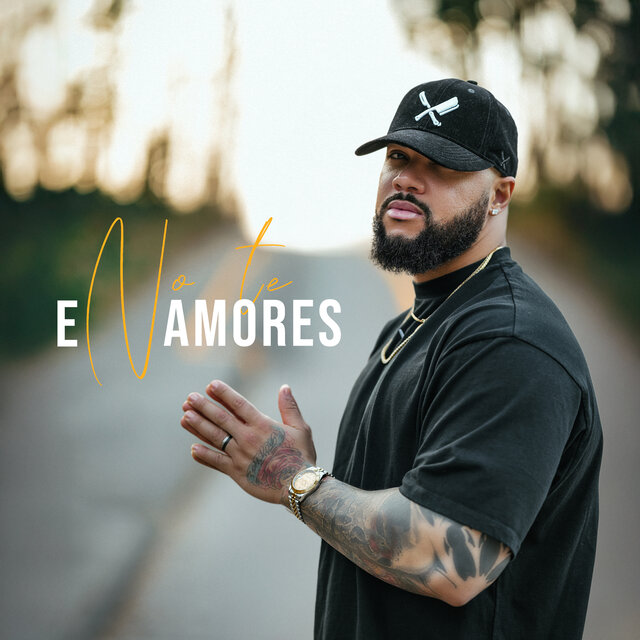 No te enamores