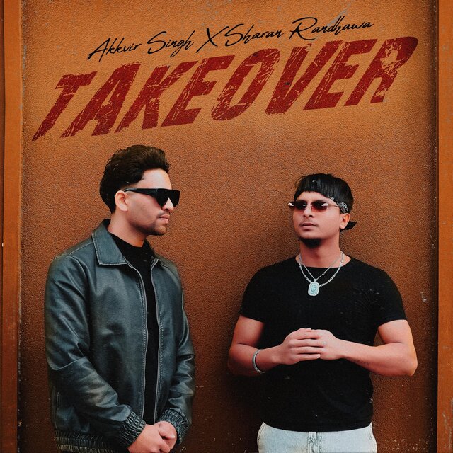 Takeover
