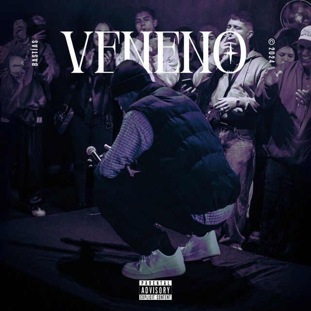 Veneno