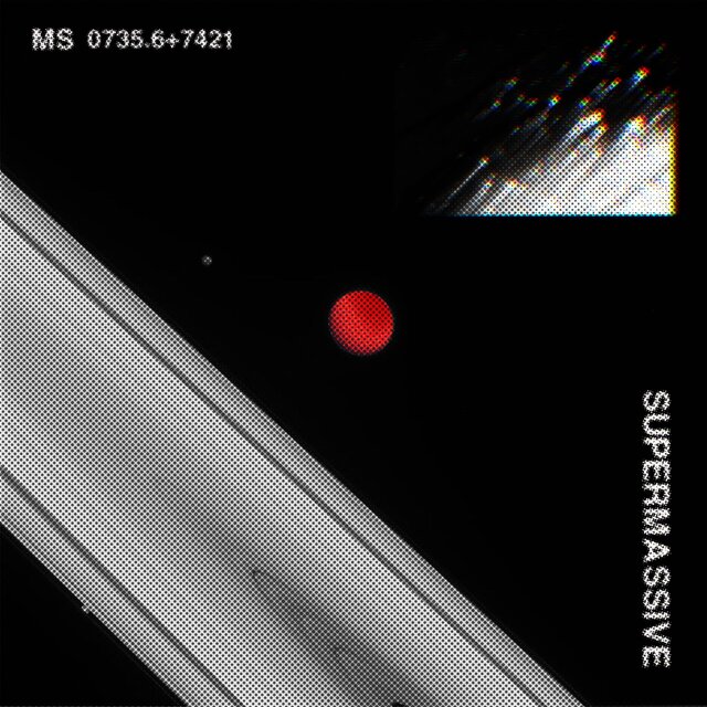 Supermassive (feat. Rae.L)