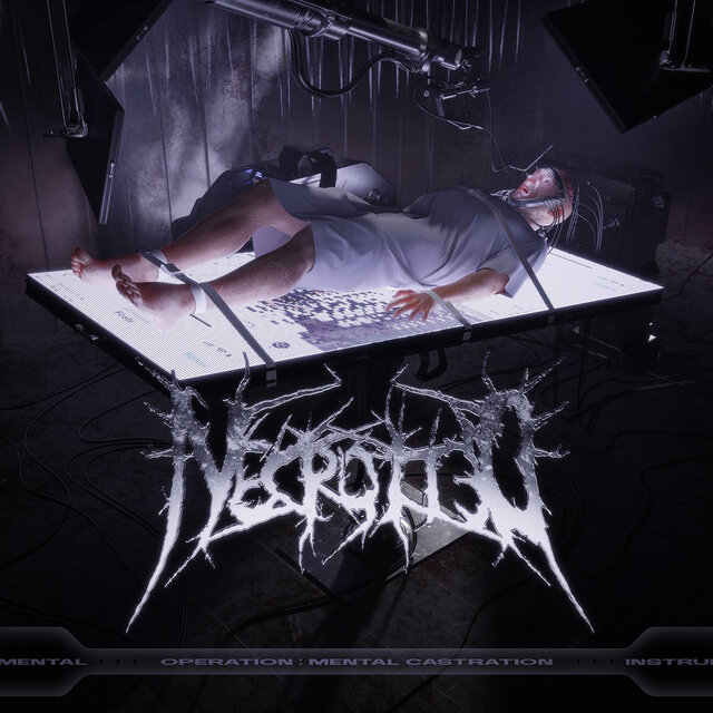 Operation: Mental Castration (Instrumental)