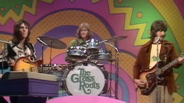 I'd Wait A Million Years/Midnight Confessions/Let's Live For Today (Medley/Live On The Ed Sullivan Show, December 6, 1970)